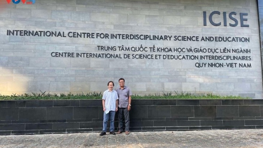 Nhà khoa học gốc Việt ở NASA nói về hợp tác nghiên cứu thiên văn với Việt Nam
